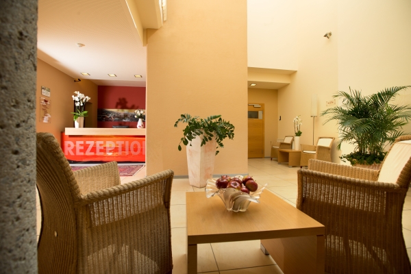 Hotel Allmer